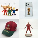 2026 FIFA World Cup Portugal Fan Gift Box